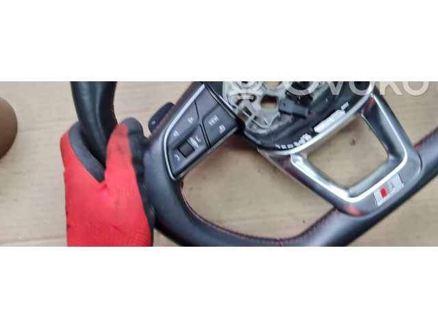 Volant Audi Q5 SQ5 2019 80A419091AF, 2505928847  
