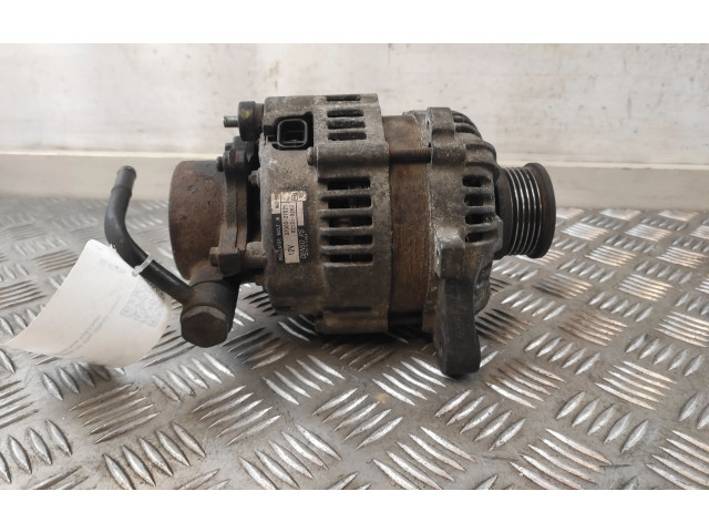 Генератор 3730027021, 3730027021   KIA Ceed      