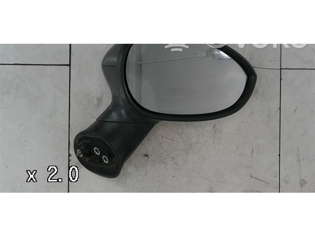 Zpětné zrcátko  Fiat Punto Evo 2011  735465558, 735465558  