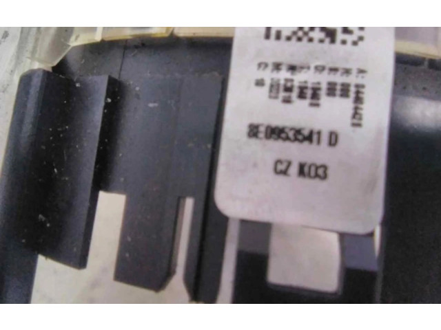 Подрулевой шлейф SRS 8E0953541D, ANILLOAIRBAG   Volkswagen Touareg I