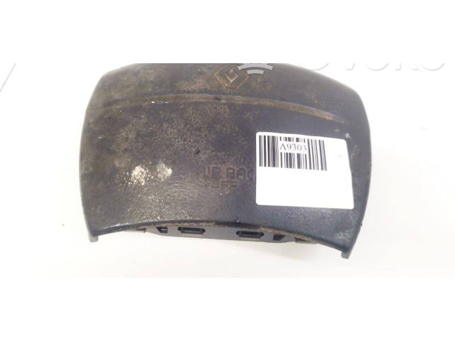 Подушка безопасности водителя 7700876275E, 7700876275E   Renault Espace III