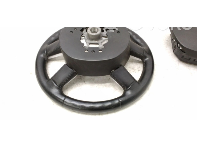 Volant Ford Focus C-MAX 2005 3M513600B, 3M51R042B85AH  