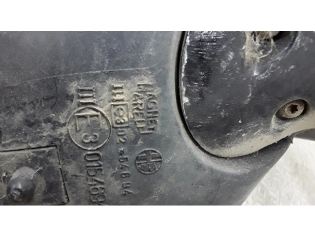 Zpětné zrcátko pravé Alfa Romeo 156 2000  E30154694  
