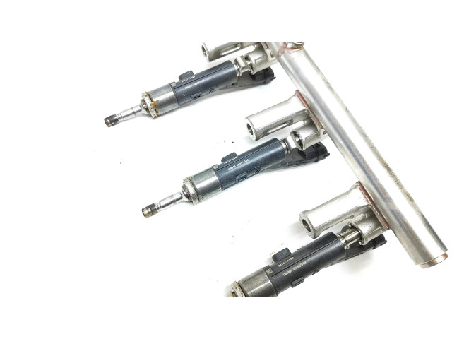 Vstřikovač 9811353880, 27139Y01   Peugeot 208  pro benzínový motor 1.2  