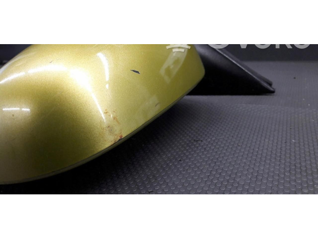 Zpětné zrcátko  Nissan Micra 2000    