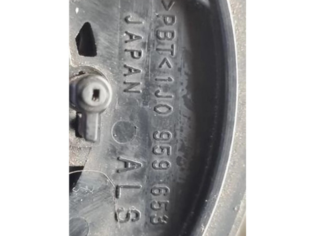 Подрулевой шлейф SRS 1J0959653   Audi A3 S3 8L