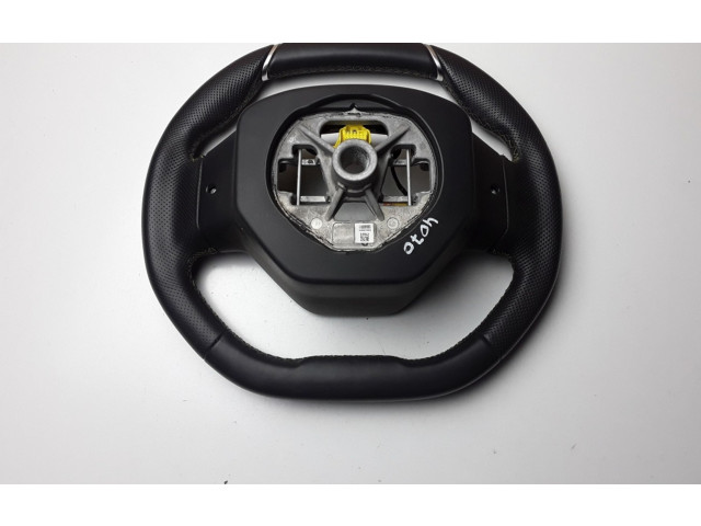 Volant Peugeot 2008 II 2021 98255045ZD  