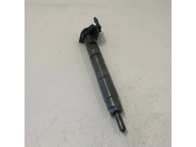 Vstřikovač 0445116009   Toyota Corolla E140 E150  pro naftový motor 1.4 1ndtv 