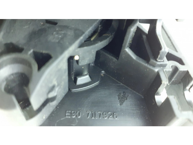 Замок багажника 7117926, 7167321    BMW 3 E90 E91 2005-2012 года