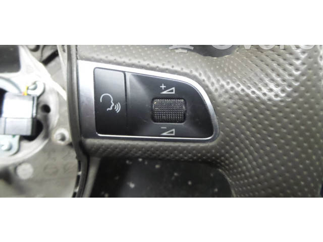 Volant Audi A5 8T 8F 2011   