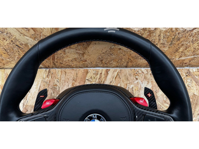 Volant BMW M3 2021   