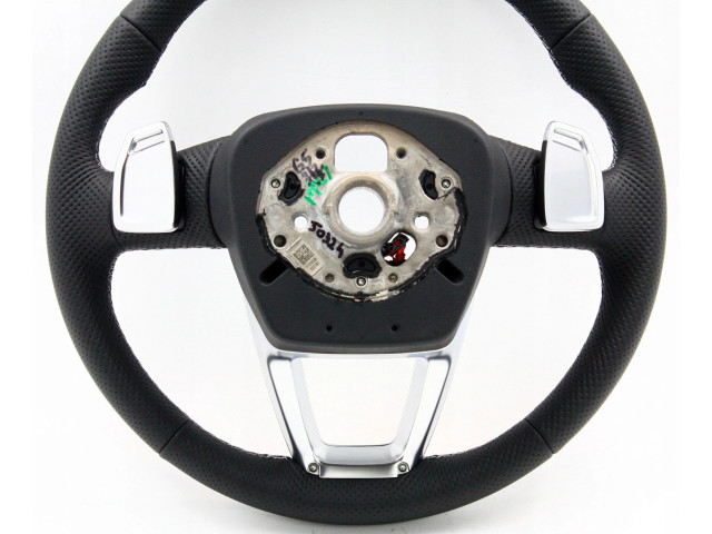Volant Audi 100 200 5000 C3 1988 034145805B, 32810205  