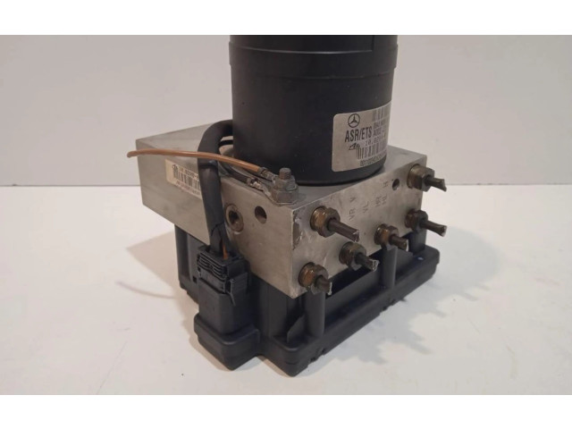 Jednotka ABS A0034310312   Mercedes-Benz SLK R170 
