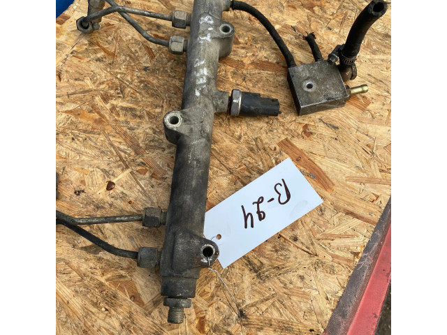 Vstřikovací lišta 0445214041   Chrysler Voyager  pro naftový motor 2.5  