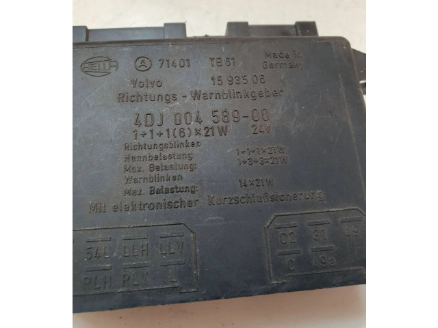 Рулевая рейка  Блок управления ABS 1J0823593C   Volvo S40, V40 1995 - 2004 года