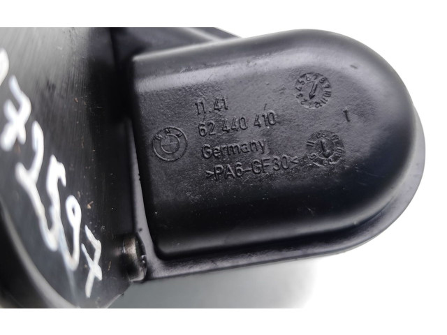 Čerpadlo oleje 62440410   BMW 5 E60 E61   N47D20A;N47D20C