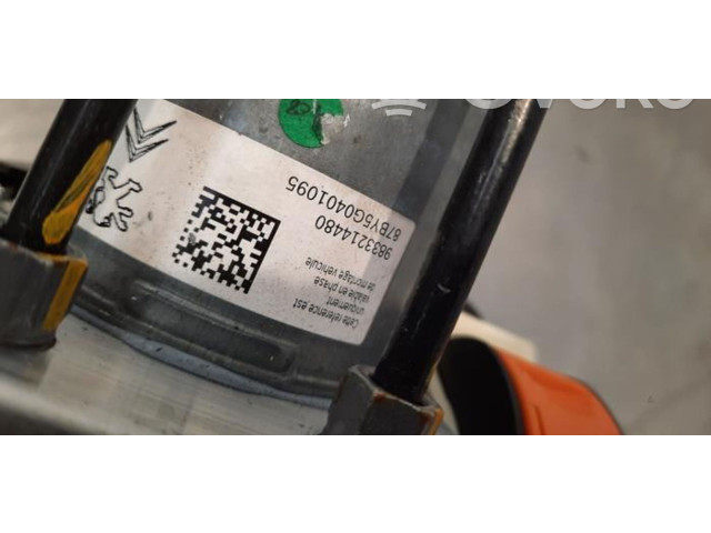 Jednotka ABS 9833214480   Peugeot 3008 II 2019