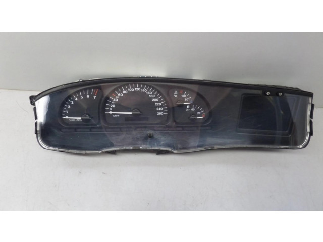 Панель приборов 09134518LC, 90569346   Opel Vectra B       