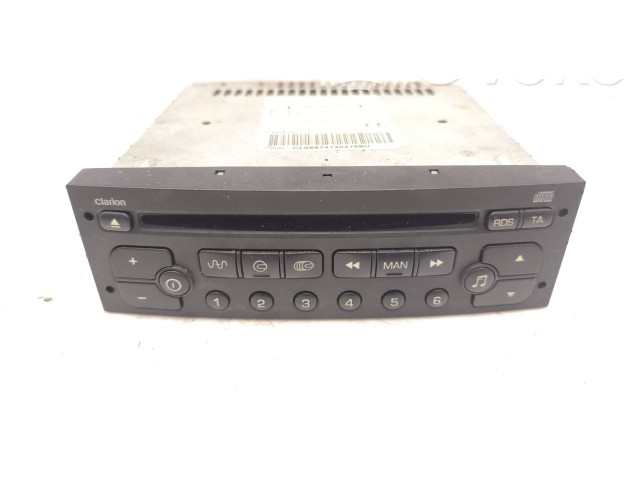 Панель приборов 96488012XT, PU2471D   Fiat Ulysse       
