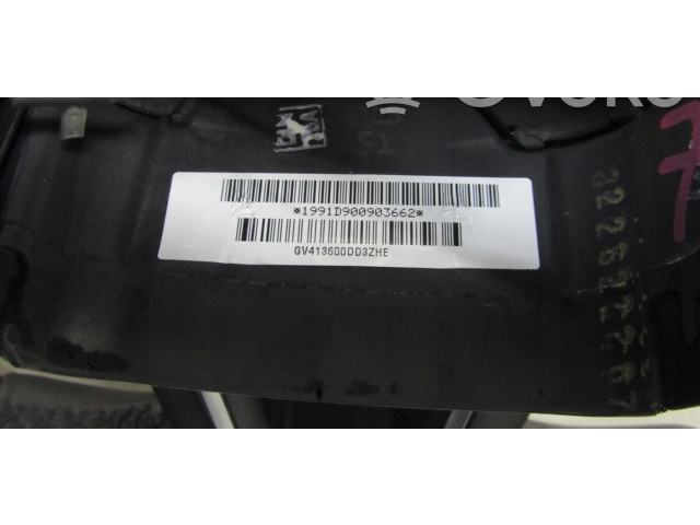 Volant Ford Grand C-MAX 2015   