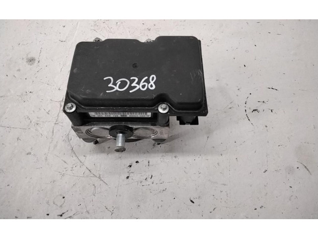 ABS Steuergerät 0265800725, 0265800725   Lancia Musa 2011