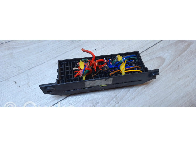 Блок предохранителей 911804a930, 2712959   Hyundai Getz    