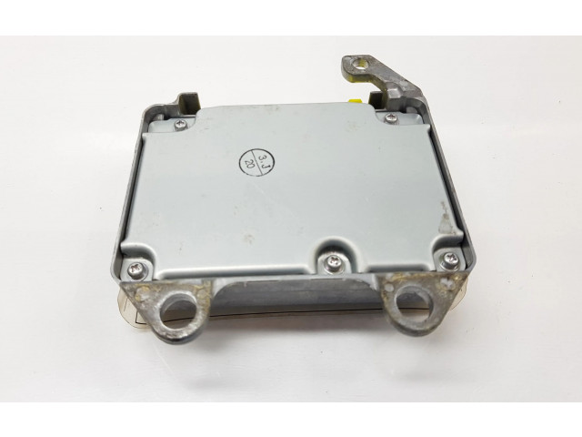 Блок подушек безопасности 8917060120, 8917060120   Toyota Land Cruiser (J120)