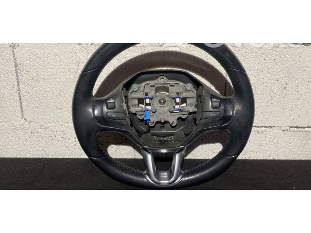 Volant Peugeot 2008 I 2015 96739515ZD  