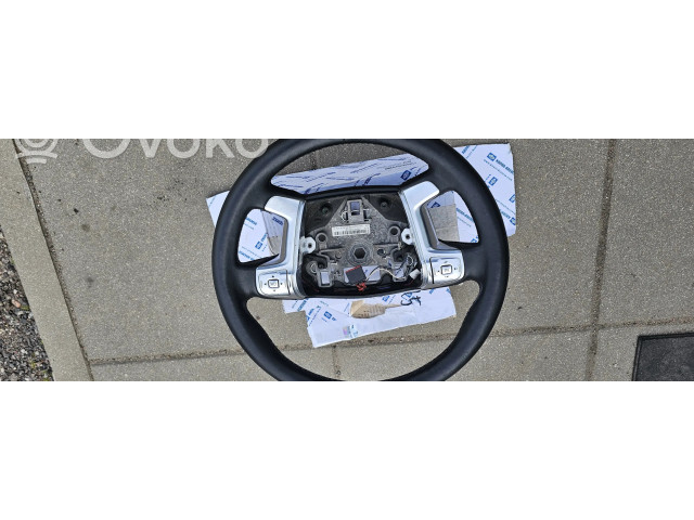 Volant Ford S-MAX 2008 3054797, 305481885  