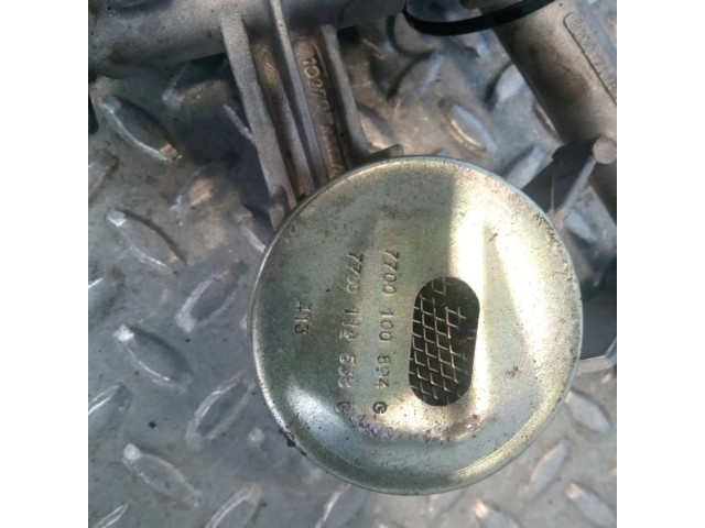 Čerpadlo oleje 8200171405   Renault Master II 2.5  G9UA7
