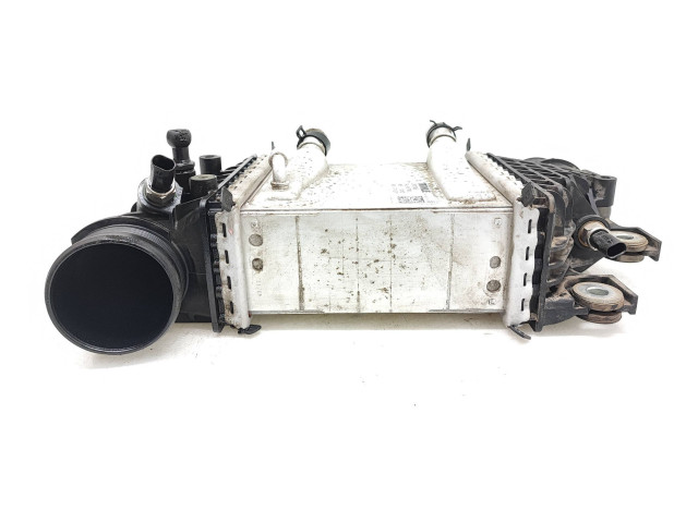 Интеркулер  04L145749L, GP677006   Volkswagen Transporter - Caravelle T6 