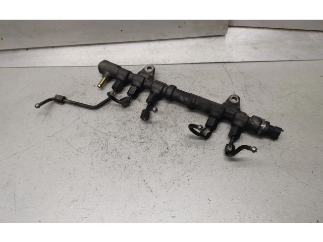 Vstřikovací lišta 0445214239, 55232355   Alfa Romeo Mito  pro naftový motor 1.3  