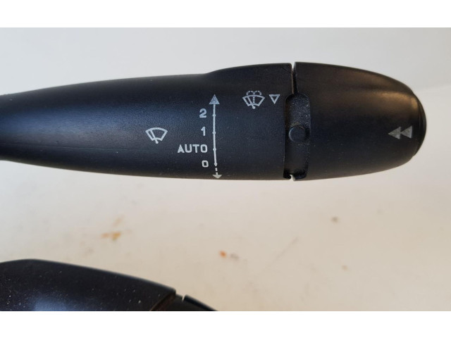 Подрулевой шлейф SRS 96605632XT   Citroen C5