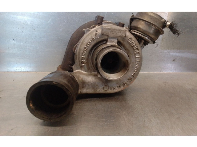 Поршень Турбина AKE GA3059145701F, 4541355  Audi A6 Allroad C5  