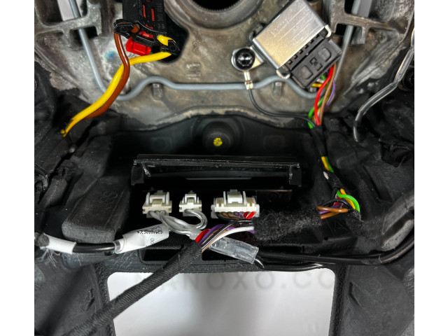 Volant Cupra Formentor 2022 5FA419091FP, 311404999032AL  