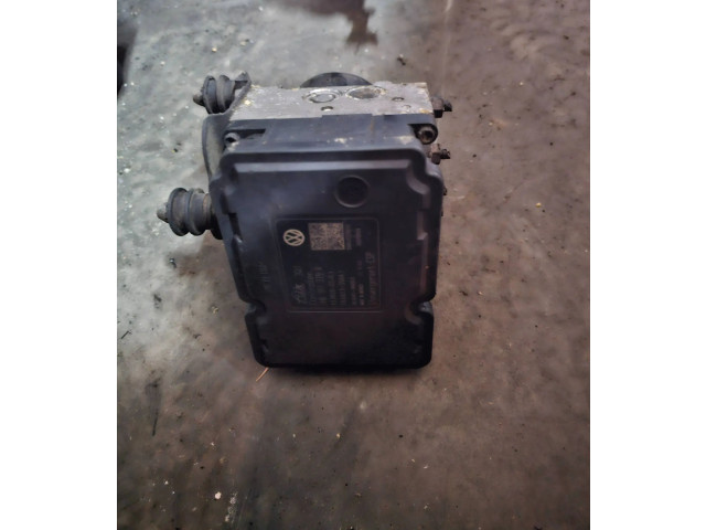 Блок АБС 7H0907379R, 10061335641   Volkswagen  Transporter - Caravelle T5  2003 - 2015 года