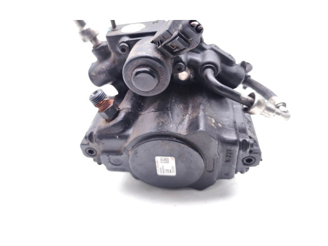 Vstřikovací čerpadlo 25187376   Opel Antara    A22DM 