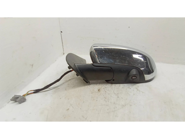 Zpětné zrcátko  levé Nissan Qashqai+2 2013  E11036202, E11026202  