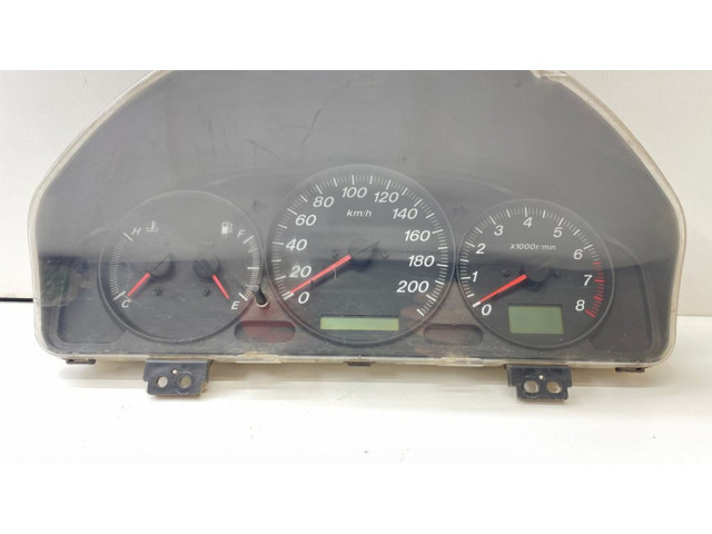 Přístrojová deska  Mazda MPV 2001 LC8255430, 1575100400  