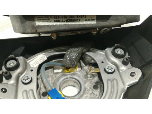 Руль Audi A3 S3 8P  2003-2012 года 8E0880201S, 8Z0419091D73G      