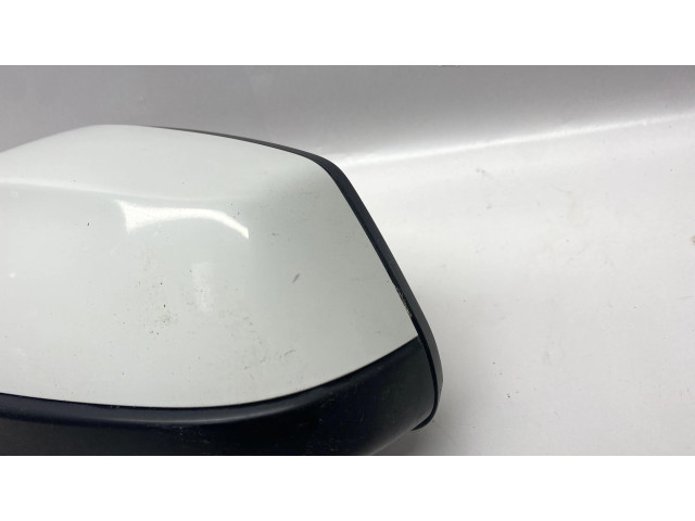 Zpětné zrcátko  levé BMW 6 F12 F13 2012  F01541019931P, 7227767  