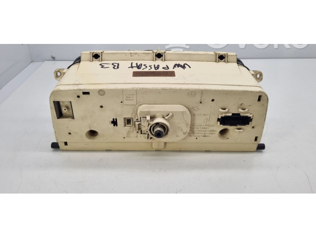 Přístrojová deska  Volkswagen PASSAT B3 1988 357919033GR, 357919059AD  