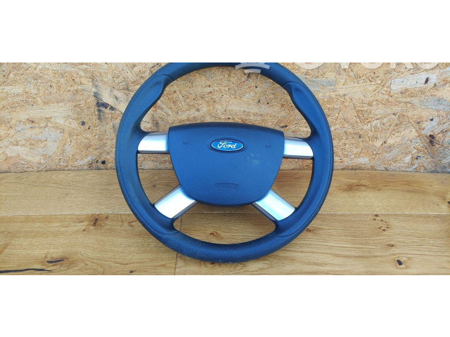 Volant Ford Focus C-MAX 2007   