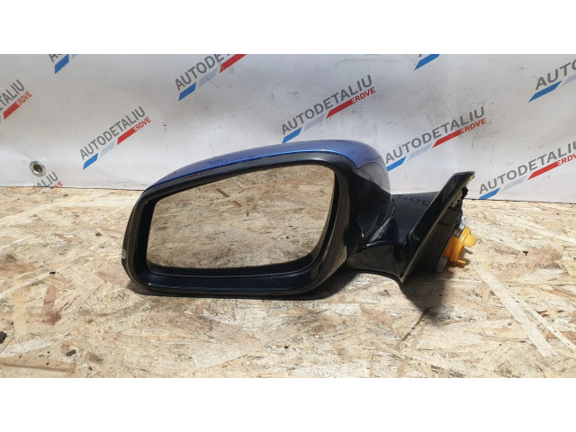 Zpětné zrcátko  levé BMW 4 F32 F33 2016  7285205, 51167285205  