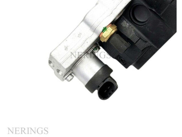 Vstřikovací čerpadlo 0445010078, 0986437364   Mercedes-Benz C W203     