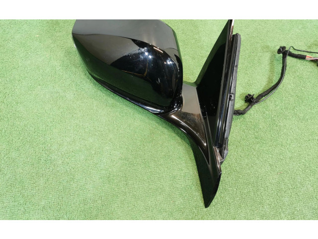Zpětné zrcátko  Peugeot 308 2022  985262529V  