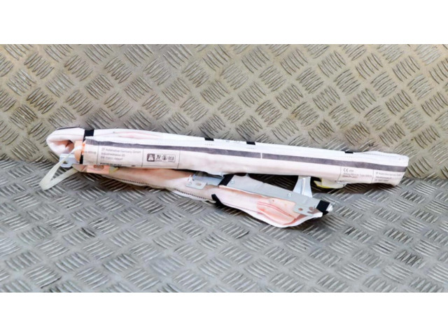 Боковая подушка безопасности 985P05SH0A   Nissan Leaf II (ZE1)