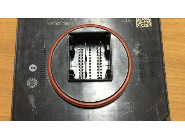 LED модуль контроля