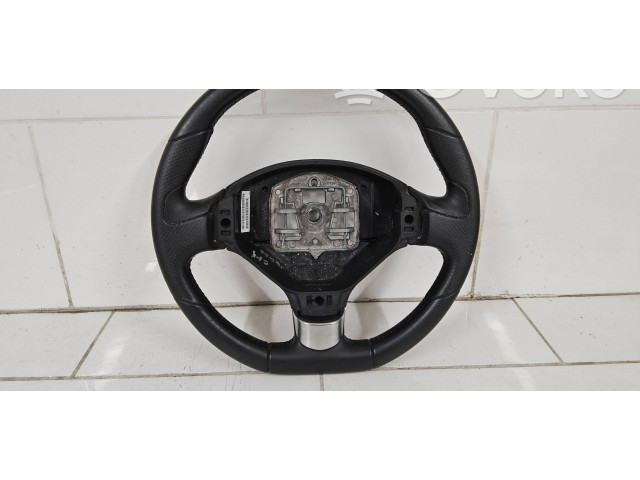 Volant Peugeot 3008 I 2014 965984658B  