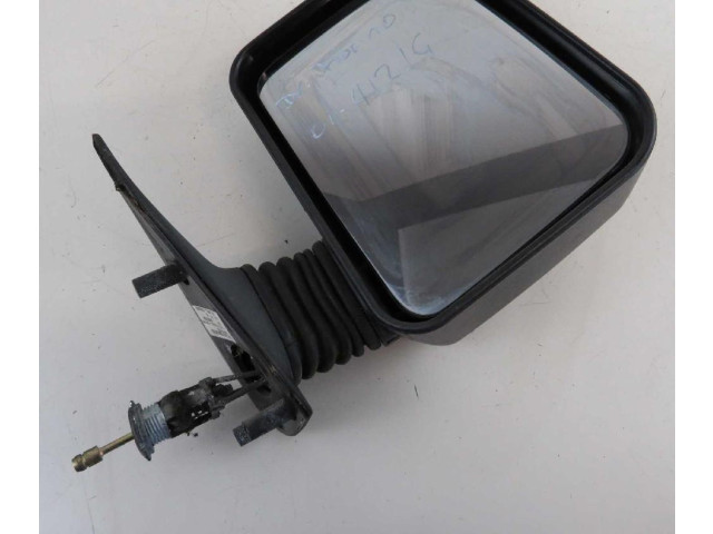 Zpětné zrcátko  Fiat Fiorino 2007  500097210  